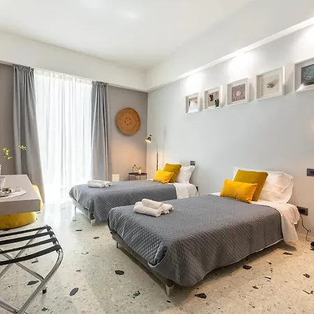Sardinia Re - Viale Italia アパート サッサリ