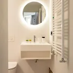 Sardinia Re - Viale Italia شقة