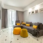 Sardinia Re - Viale Italia شقة ساساري