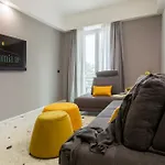 Sardinia Re - Viale Italia شقة ساساري