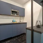 شقة Sardinia Re - Viale Italia ساساري