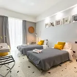 Sardinia Re - Viale Italia شقة ساساري