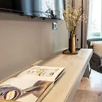 شقة Sardinia Re - Viale Italia ساساري