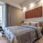 شقة Sardinia Re - Viale Italia