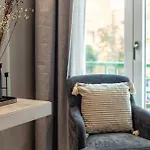 شقة Sardinia Re - Viale Italia ساساري