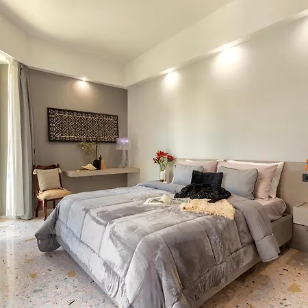 شقة Sardinia Re - Viale Italia ساساري