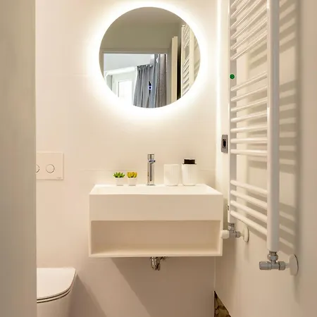 Sardinia Re - Viale Italia Apartamento