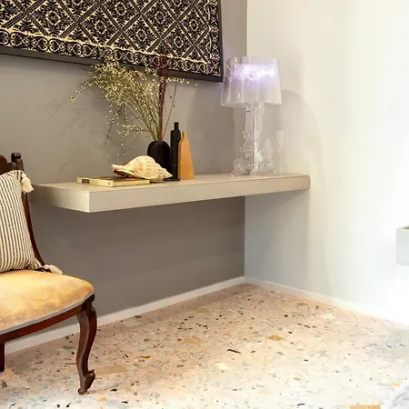 Sardinia Re - Viale Italia Apartmán *