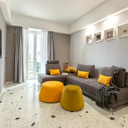 Sardinia Re - Viale Italia Apartmán Sassari