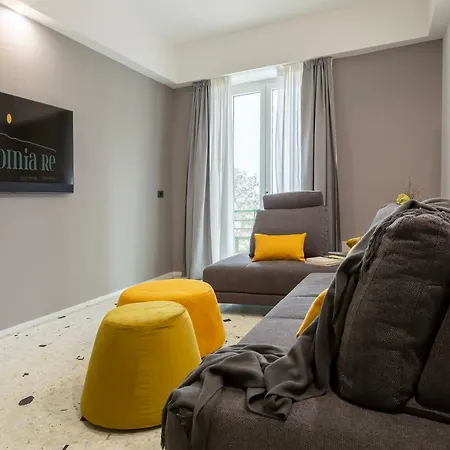 Sardinia Re - Viale Italia Apartamento Sassari