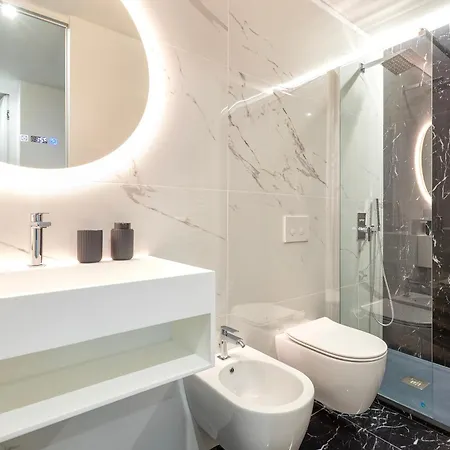 Sardinia Re - Viale Italia Apartamento Sassari