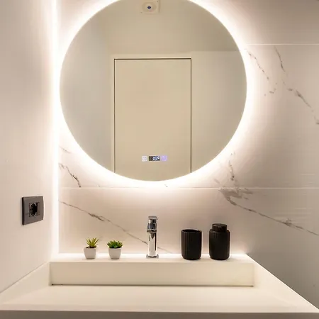 Sardinia Re - Viale Italia Apartmán