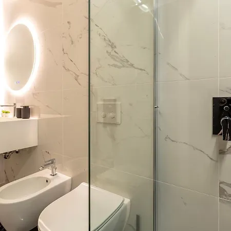 Apartamento Sardinia Re - Viale Italia *