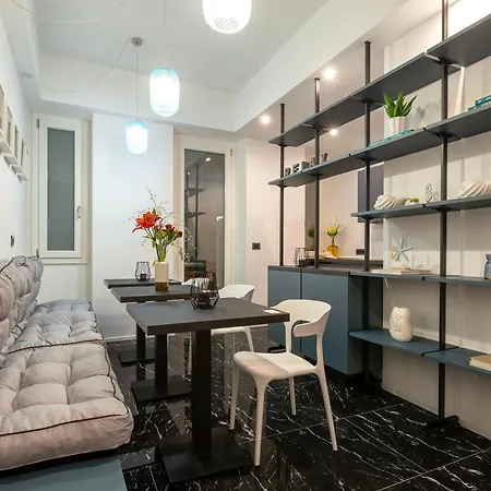 Apartamento Sardinia Re - Viale Italia
