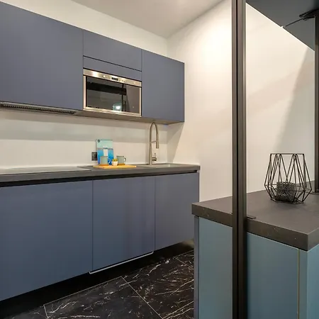 Apartamento Sardinia Re - Viale Italia Sassari