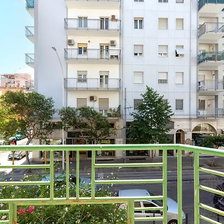 Sardinia Re - Viale Italia
