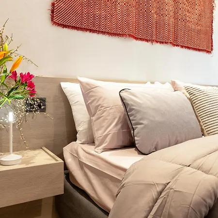 Apartamento Sardinia Re - Viale Italia