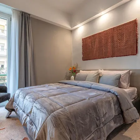 Apartamento Sardinia Re - Viale Italia