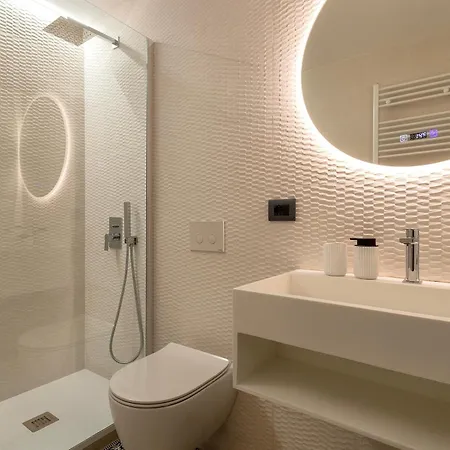 Sardinia Re - Viale Italia Apartamento