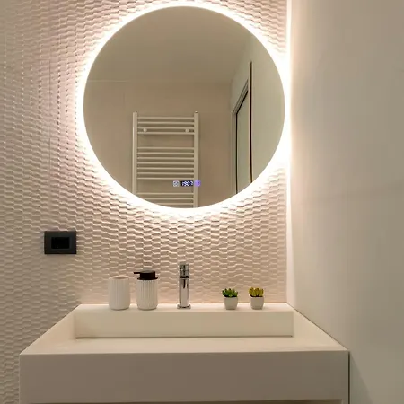 Sardinia Re - Viale Italia Apartamento *